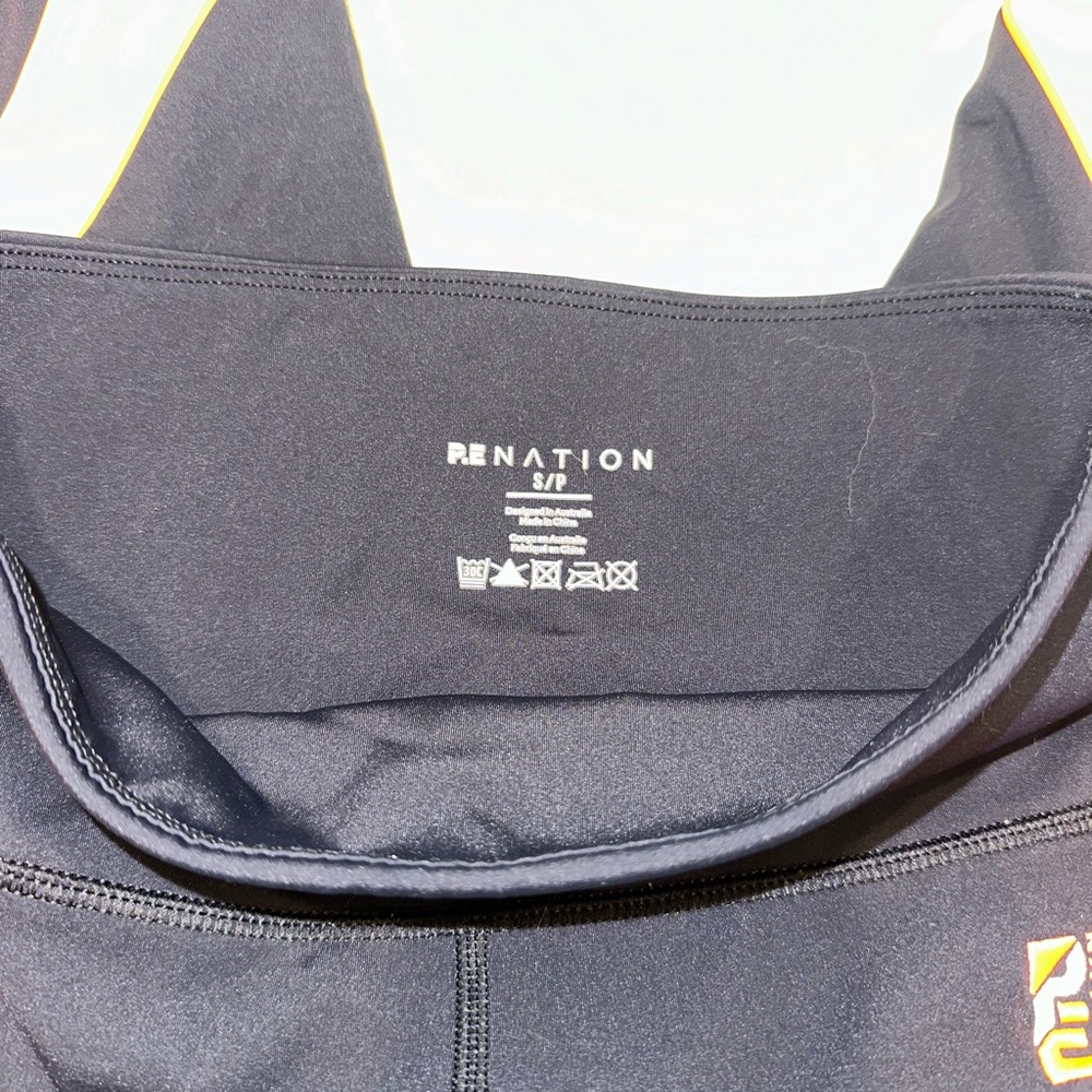P.E NATION Rebuild Legging - Picture 4 of 7
